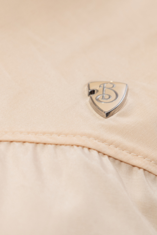 ジャケット BURBERRY Woman Jacket Beige 8101272 Burberry: Beige Quilted Jacket | SSENSE